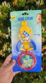 آویز کریرنوزاد bebe dor