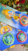 آویز کریرنوزاد bebe dor