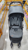 کالسکه مسافرتی مدل S60۰ فوربیبی baby4 , رنگ طوسی